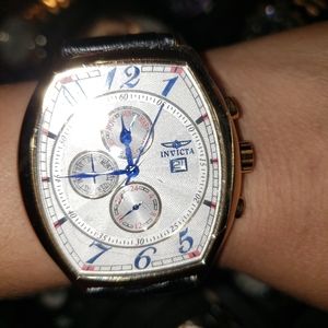 Invicta Men's Specialty